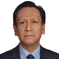 Arnulfo Zamudio Martínez