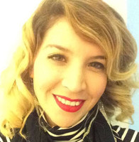 Ana Gabriela Medina, MBA