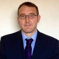 Benjamin Ashby