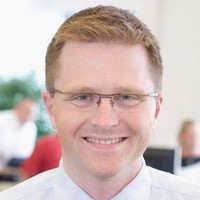 Brian Hedevang