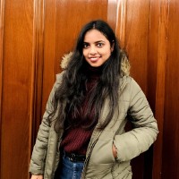 Pallavee Rani