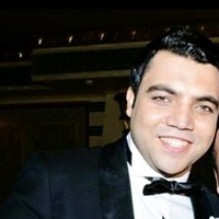 Belal Zian