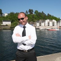 Øystein Haugenes