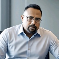 Sudipto Chatterjee