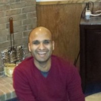 Arjun Jayaraman