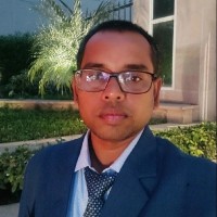 CA Amrendra Kumar