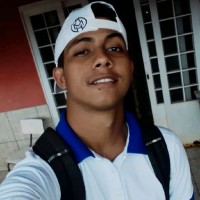Jackson Morais Magalhães