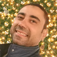 Mostafa Refaie