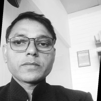 Pramendra Kr Gupta