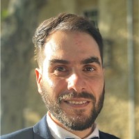 Arnaud Castang