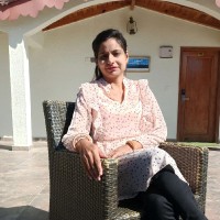 Samta Khatri