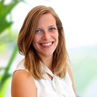karin van den Bos
