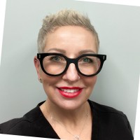 Amanda Middleton