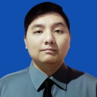 Jonathan Aprillio