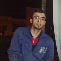 Mohammad Geedan
