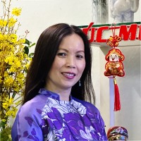 Trang Hayes