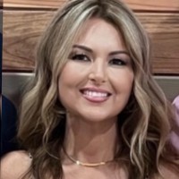 Chrissy Strickland