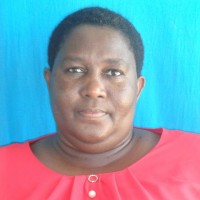 Betrida Patrick