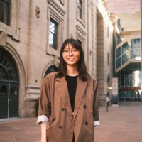 Suzanne Chang