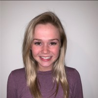 Hallie Olson
