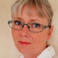 Kirsten Kjærsgaard