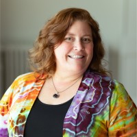 Amy Blankenship