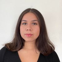 Kenia Benitez Sanchez