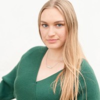 Olivia Bellinger