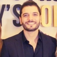 Ziad Moghabghab