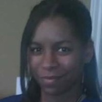 Courtney Scott