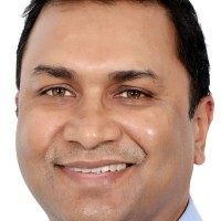 Arya Saha