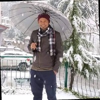 vinod rawat