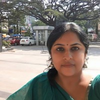 Soumya Venkatarangan