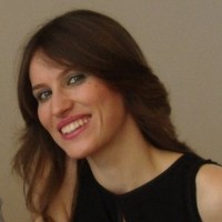 Merve Ataş Kayımoğlu