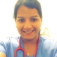 Geeta Singh