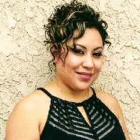Francisca Flores