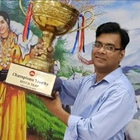 Sharginjjaya Chand
