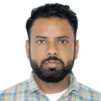 Mohd Safik Ansari