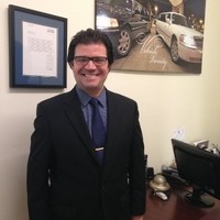 sean seifi