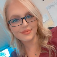 Amanda Parrott