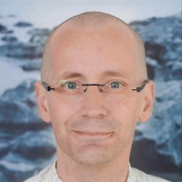 Tony Rosnell