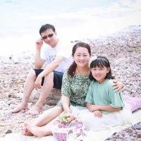唐朝美