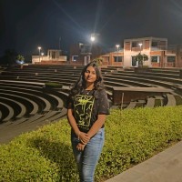 Shreya Kroviddy