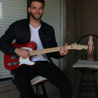 Ben Stone