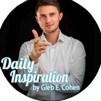 Gleb E. Cohen