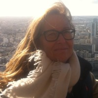 Sylvie FERRE-ANDRE