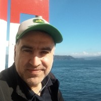 Francisco Torres Bruna