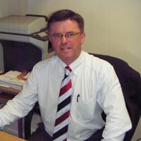 John Keohane