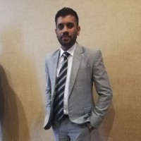 Janith Jayawardena