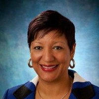 Jacqueline Mitchell